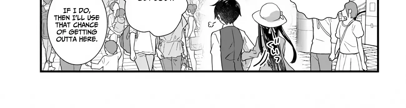 Mamahaha No Tsurego Ga Moto Kanodatta Kainu Manga Chapter 23 Page 35
