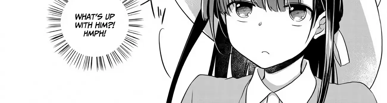 Mamahaha No Tsurego Ga Moto Kanodatta Kainu Manga Chapter 23 Page 37