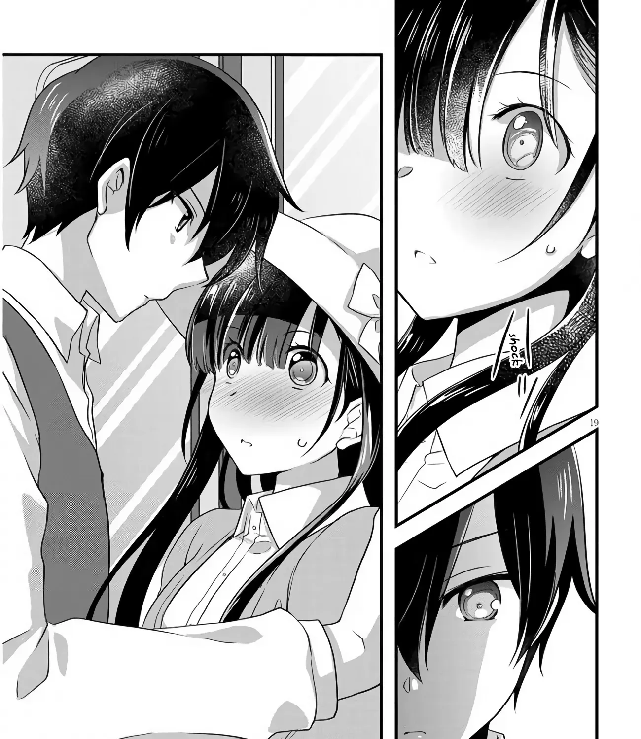 Mamahaha No Tsurego Ga Moto Kanodatta Kainu Manga Chapter 23 Page 38