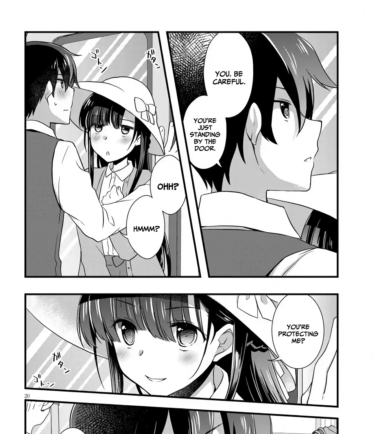 Mamahaha No Tsurego Ga Moto Kanodatta Kainu Manga Chapter 23 Page 40