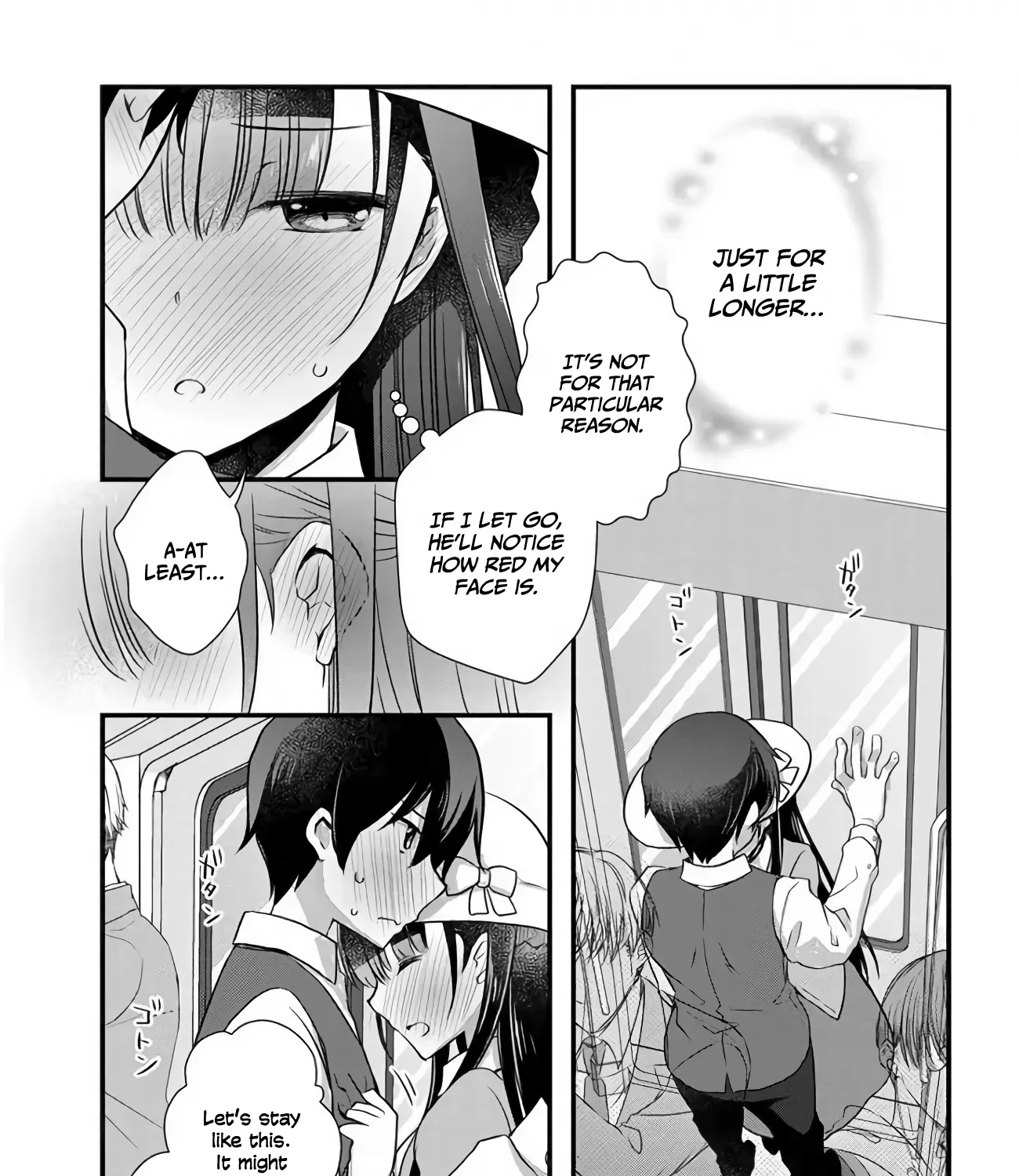 Mamahaha No Tsurego Ga Moto Kanodatta Kainu Manga Chapter 23 Page 46