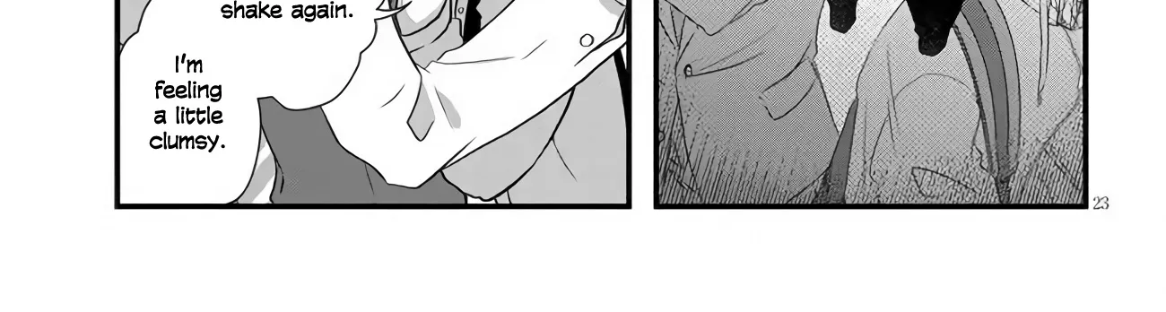 Mamahaha No Tsurego Ga Moto Kanodatta Kainu Manga Chapter 23 Page 47