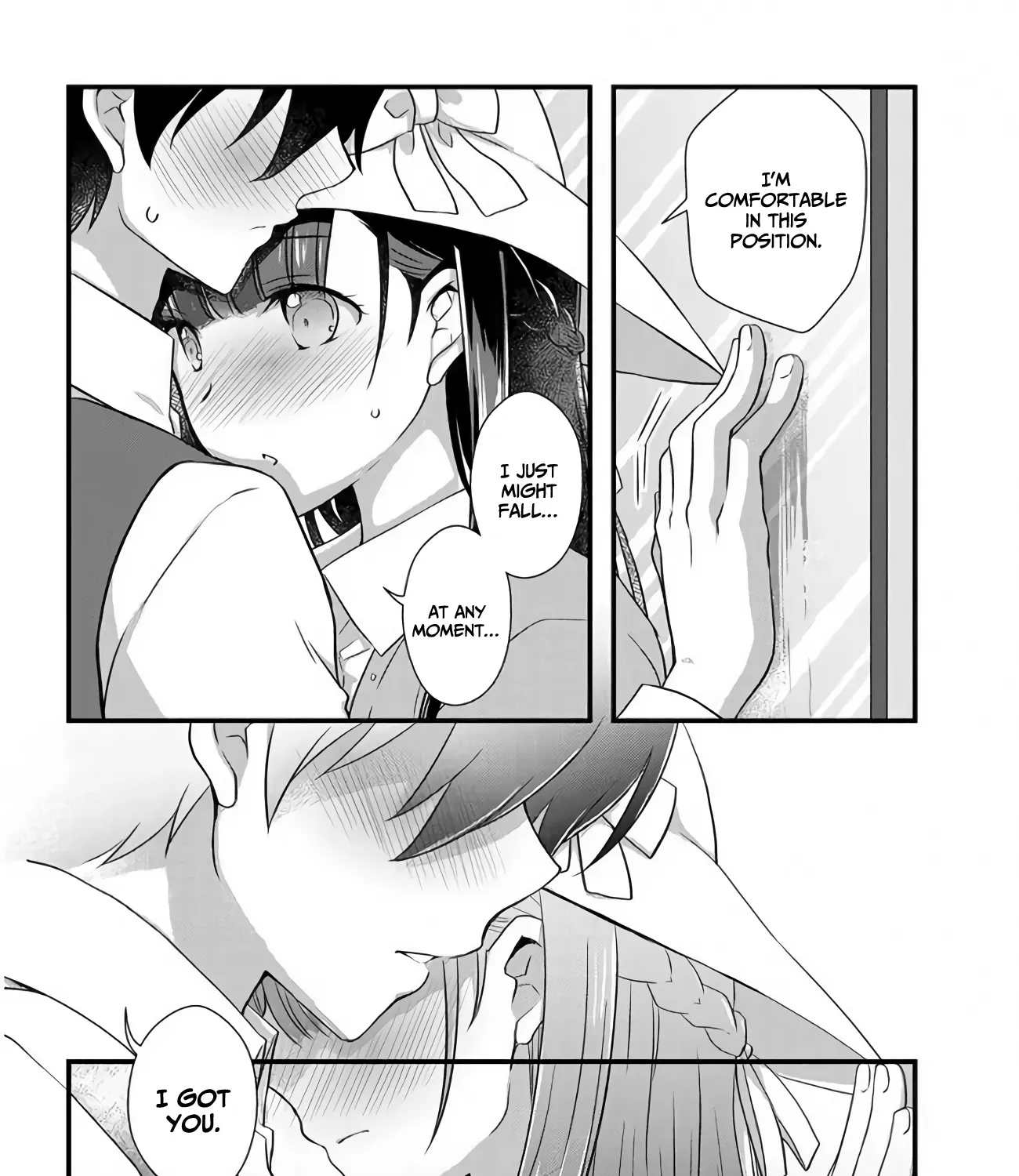 Mamahaha No Tsurego Ga Moto Kanodatta Kainu Manga Chapter 23 Page 48