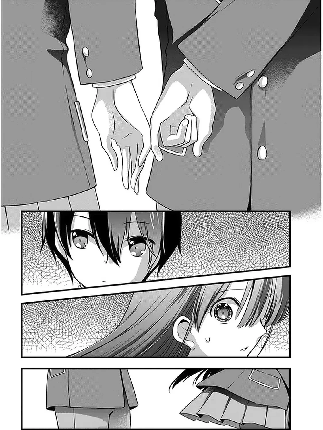 Mamahaha No Tsurego Ga Moto Kanodatta Kainu Manga Chapter 22 Page 12