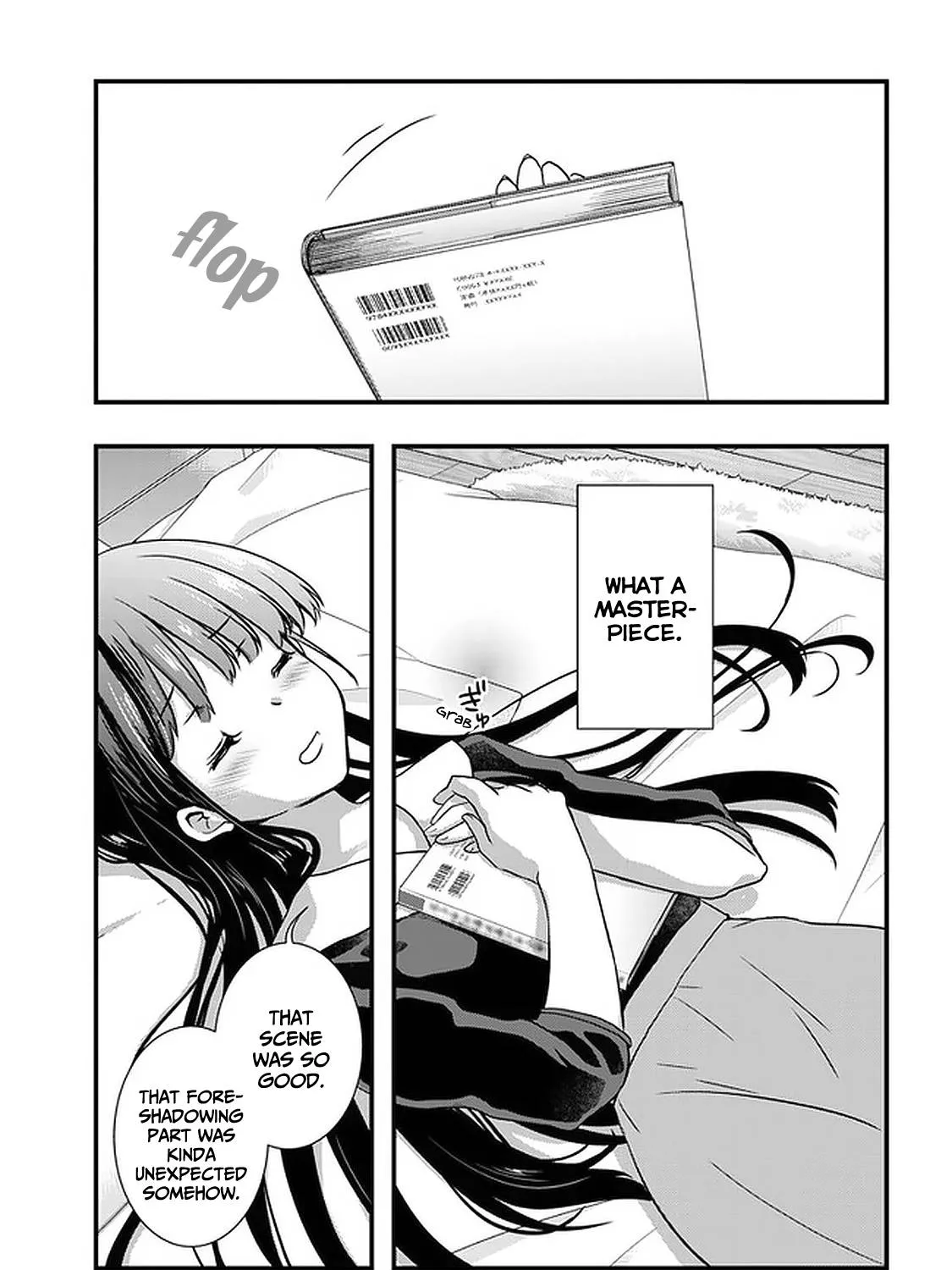Mamahaha No Tsurego Ga Moto Kanodatta Kainu Manga Chapter 20 Page 6