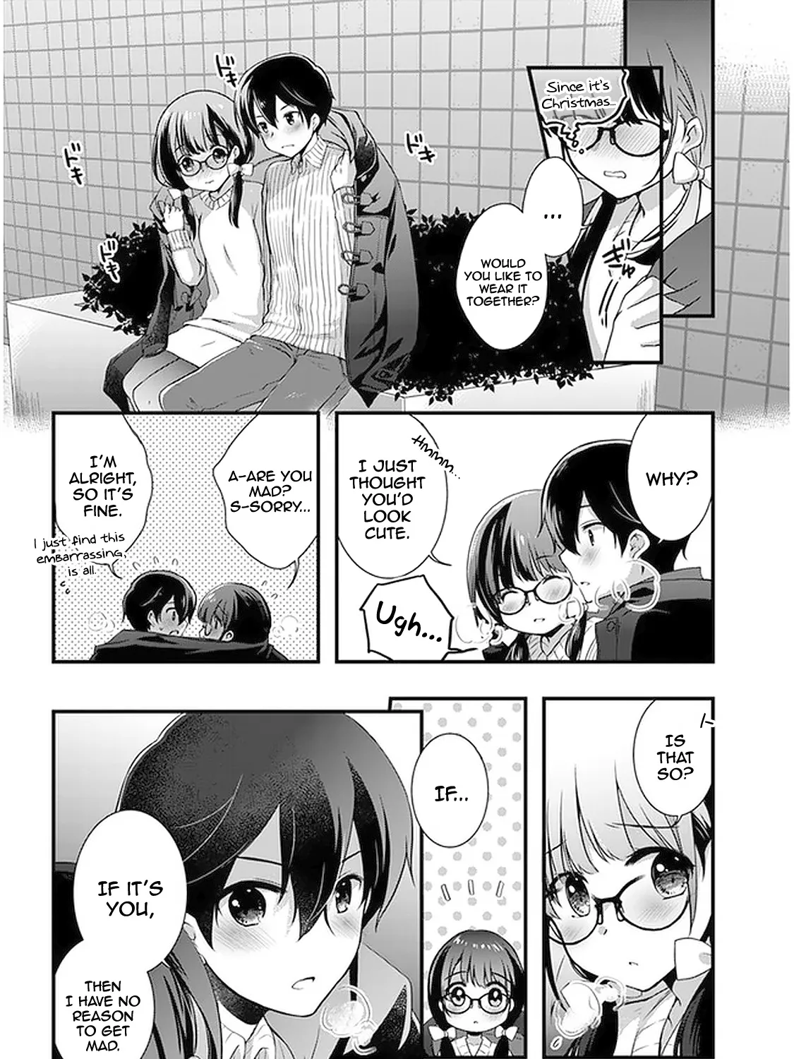 Mamahaha No Tsurego Ga Moto Kanodatta Kainu Manga Chapter 19 Page 20