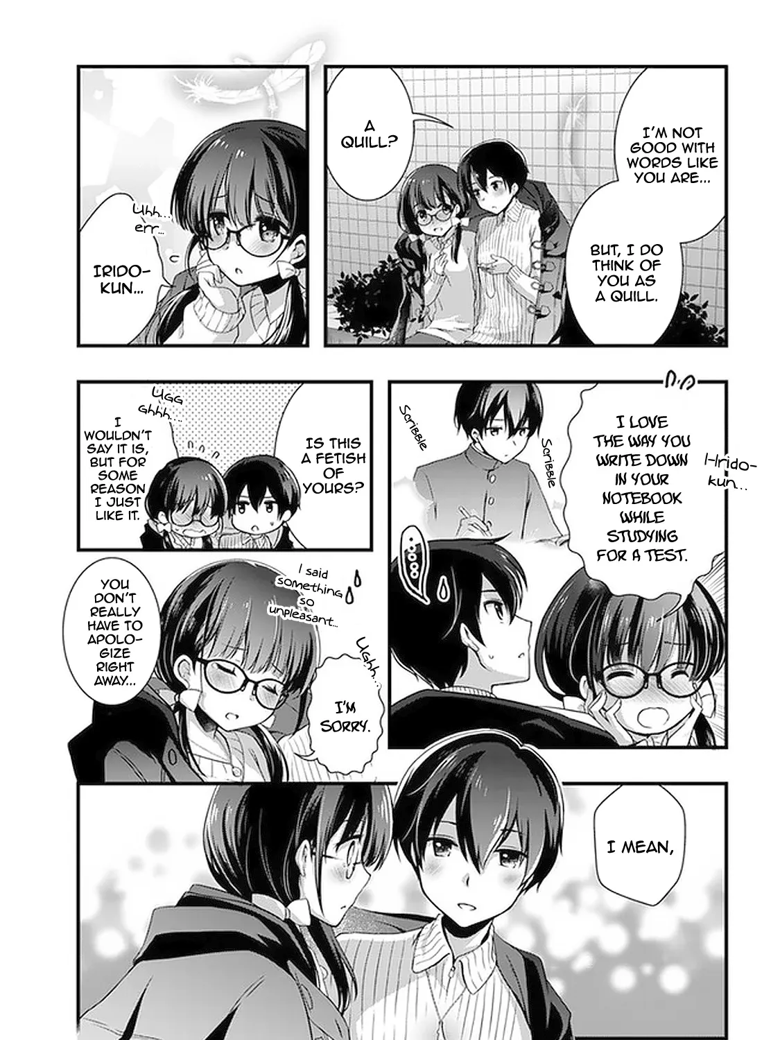 Mamahaha No Tsurego Ga Moto Kanodatta Kainu Manga Chapter 19 Page 30