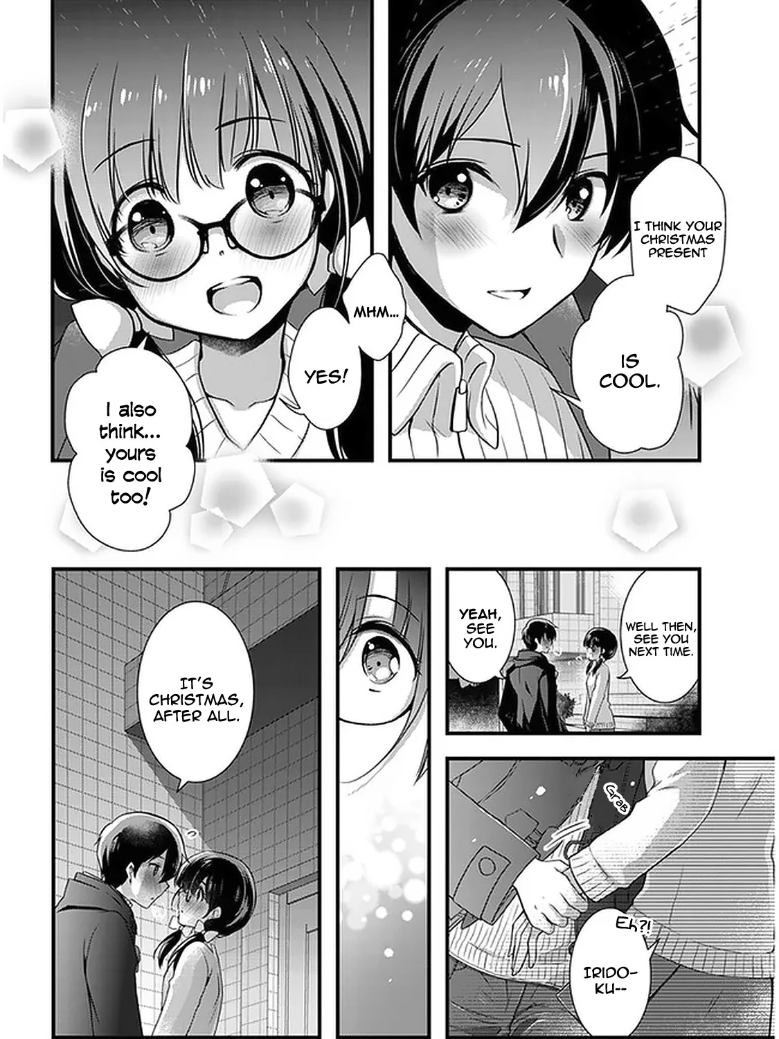 Mamahaha No Tsurego Ga Moto Kanodatta Kainu Manga Chapter 19 Page 32
