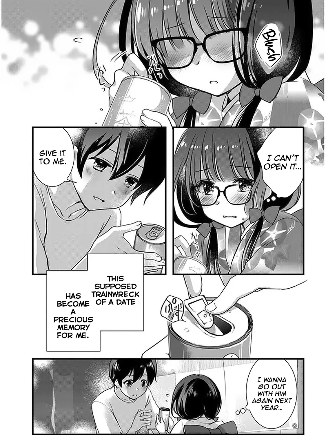 Mamahaha No Tsurego Ga Moto Kanodatta Kainu Manga Chapter 18 Page 6