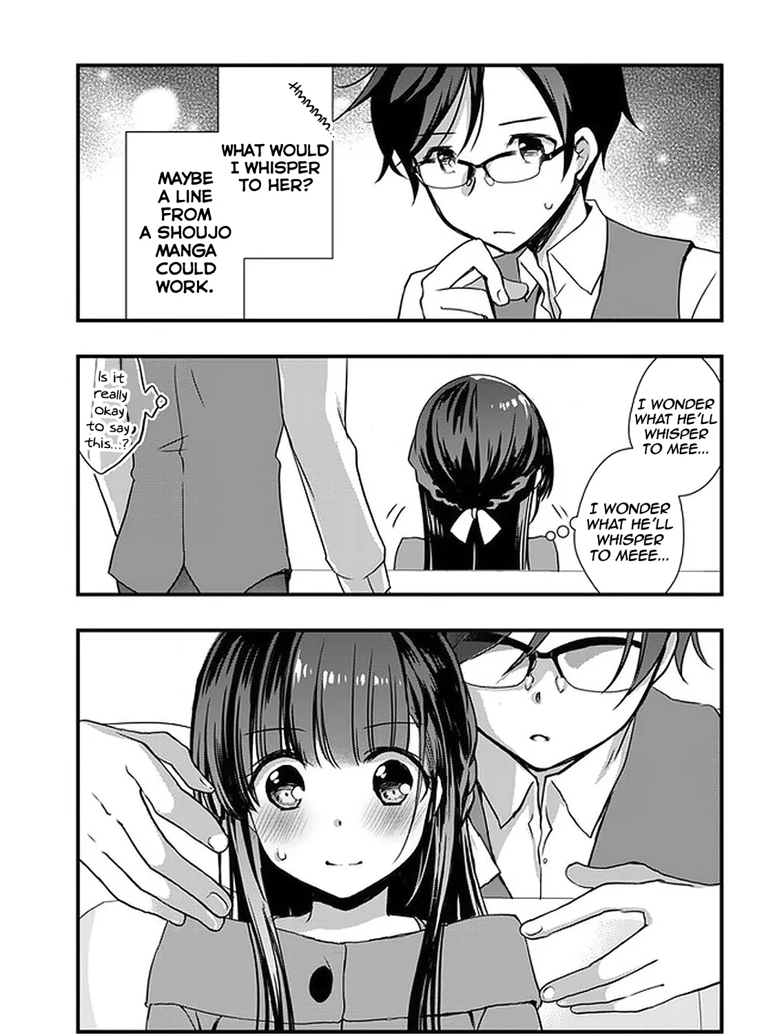 Mamahaha No Tsurego Ga Moto Kanodatta Kainu Manga Chapter 18 Page 42