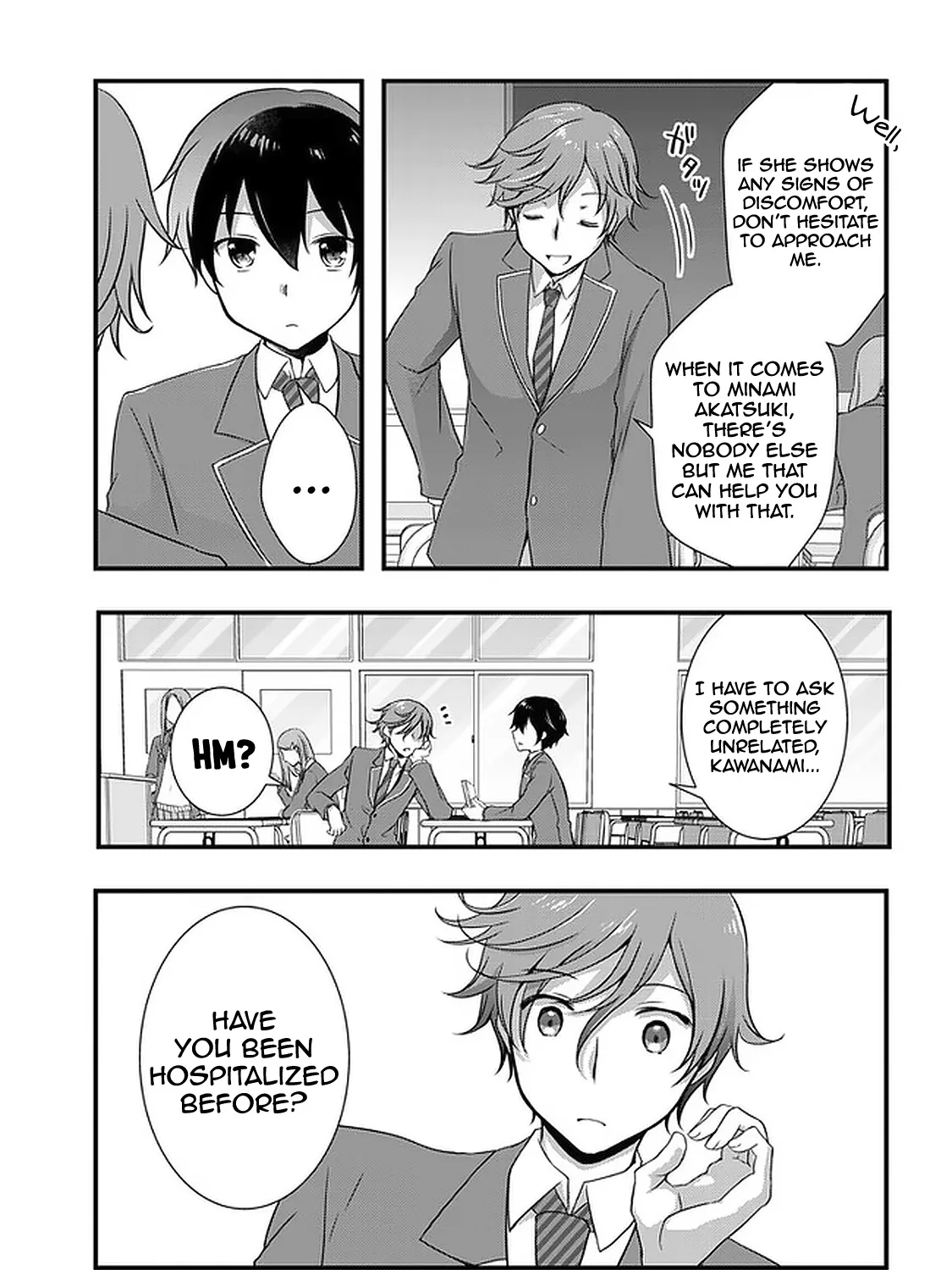 Mamahaha No Tsurego Ga Moto Kanodatta Kainu Manga Chapter 18 Page 62