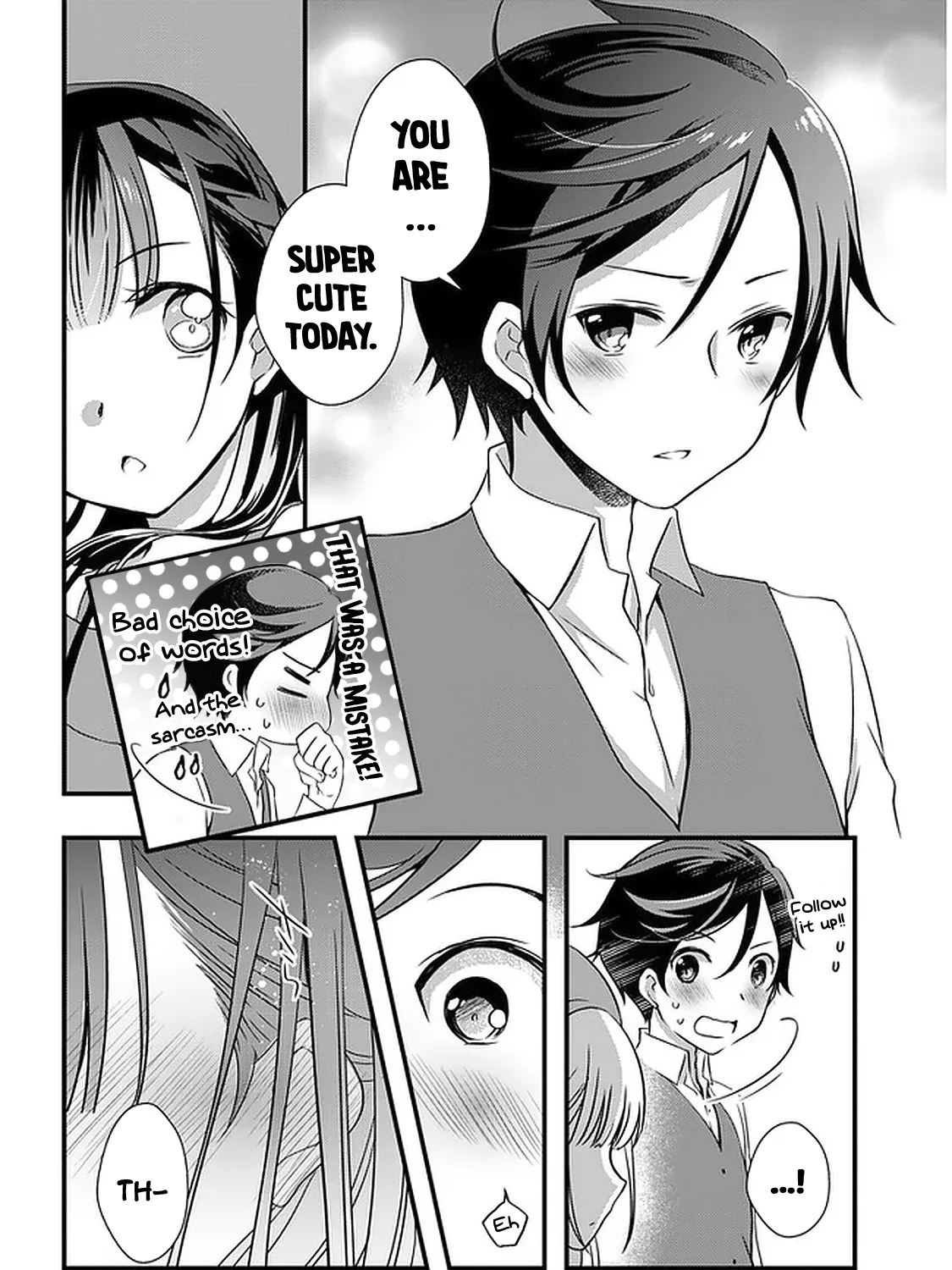 Mamahaha No Tsurego Ga Moto Kanodatta Kainu Manga Chapter 17 Page 24