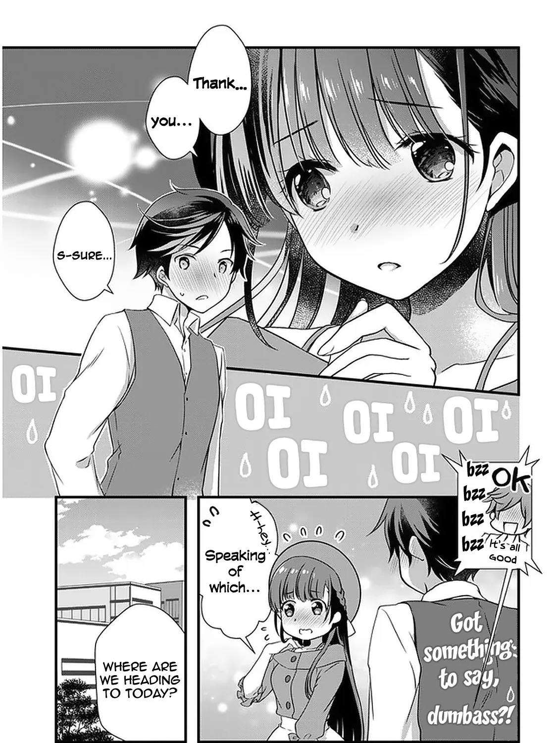 Mamahaha No Tsurego Ga Moto Kanodatta Kainu Manga Chapter 17 Page 26
