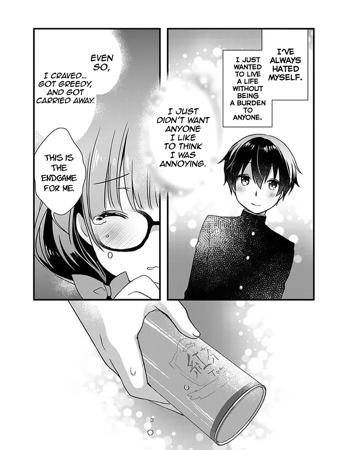 Mamahaha No Tsurego Ga Moto Kanodatta Kainu Manga Chapter 17 Page 62