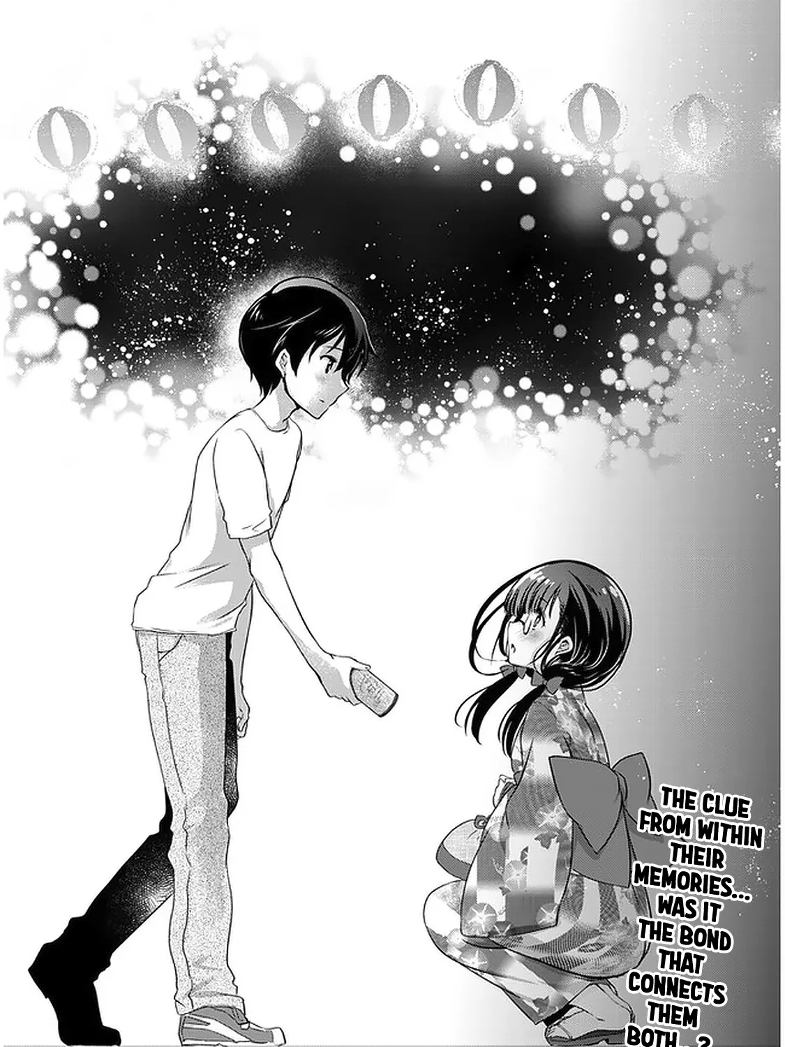 Mamahaha No Tsurego Ga Moto Kanodatta Kainu Manga Chapter 17 Page 64