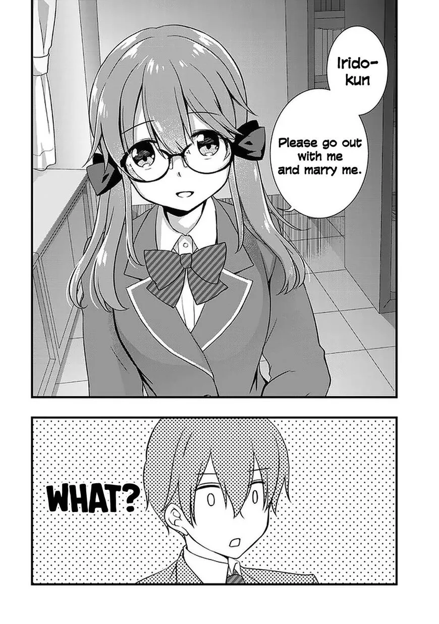 Mamahaha No Tsurego Ga Moto Kanodatta Kainu Manga Chapter 16.1 Page 6