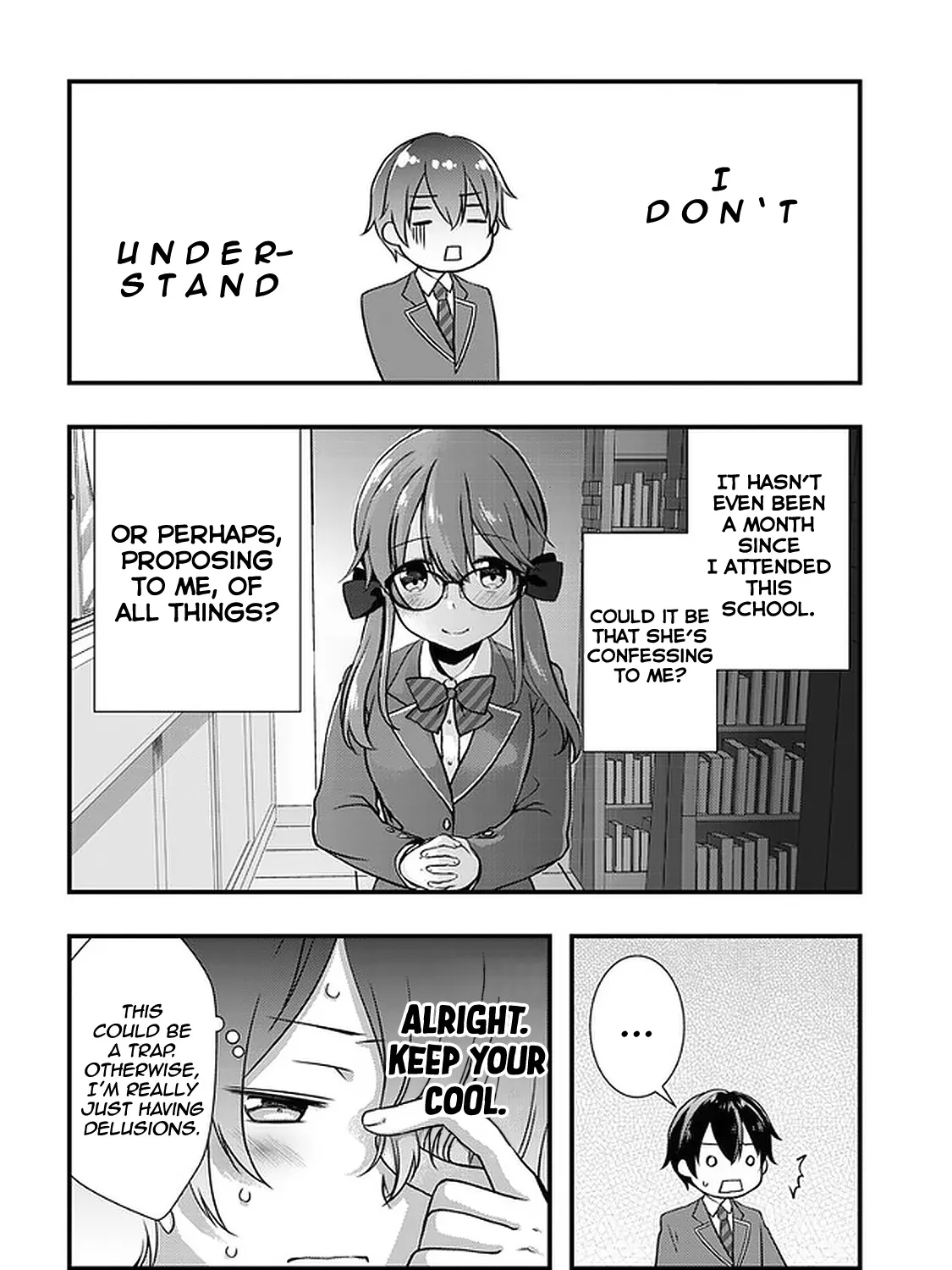 Mamahaha No Tsurego Ga Moto Kanodatta Kainu Manga Chapter 16 Page 16
