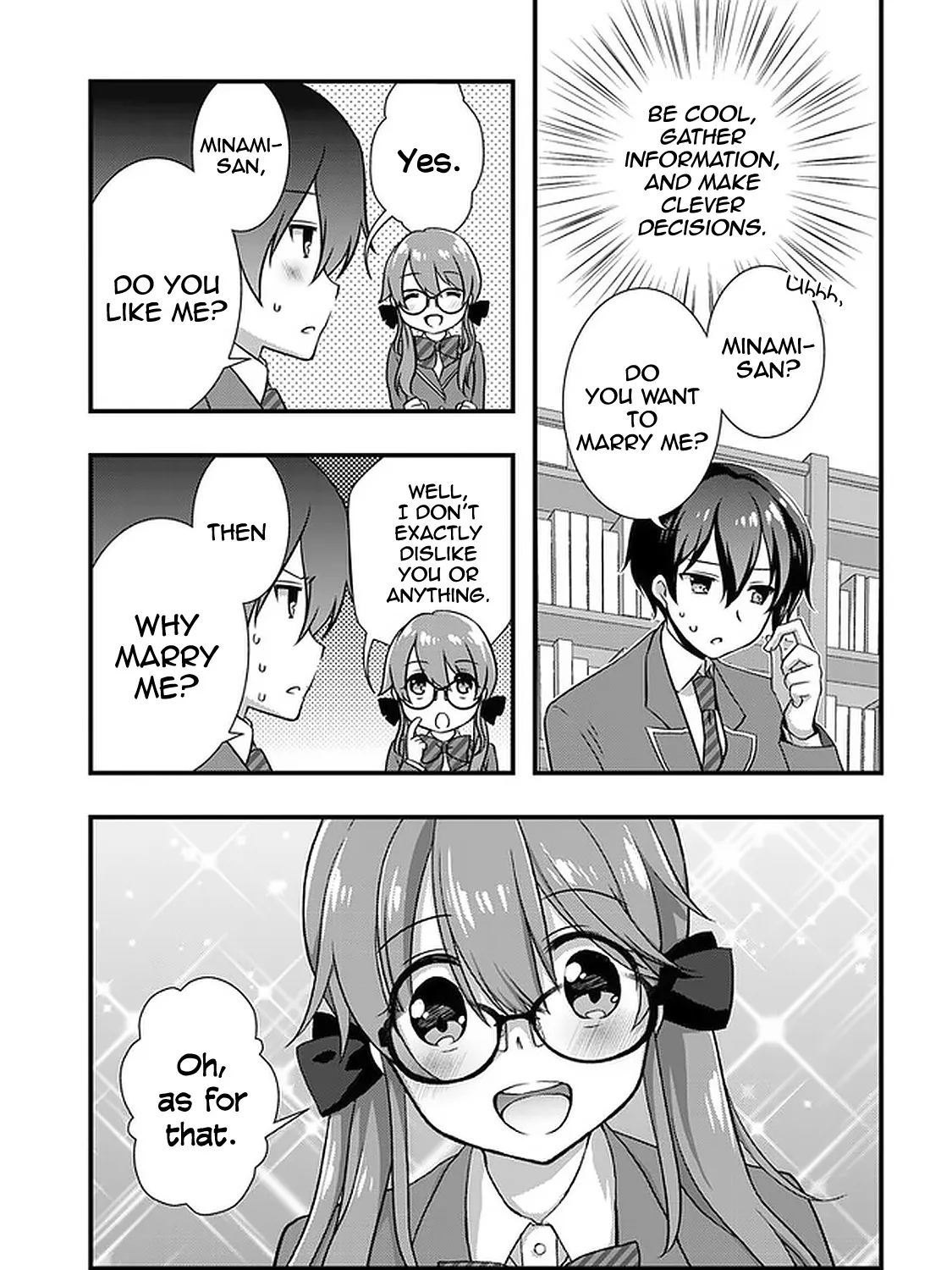 Mamahaha No Tsurego Ga Moto Kanodatta Kainu Manga Chapter 16 Page 18