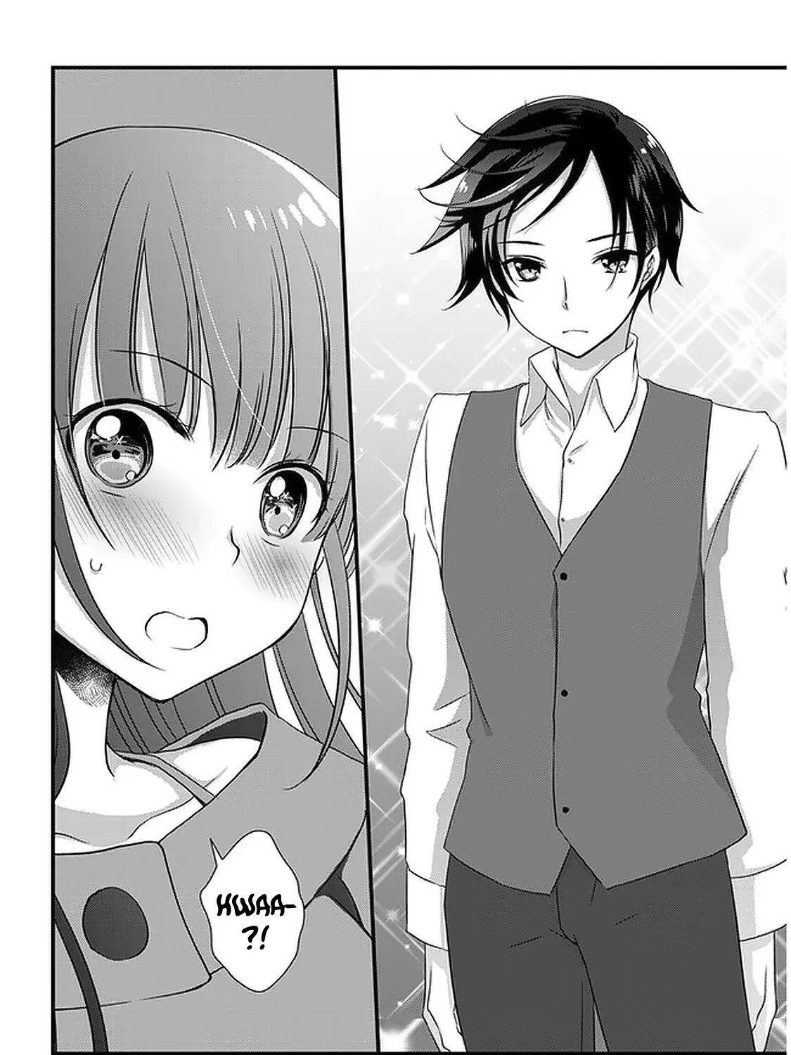 Mamahaha No Tsurego Ga Moto Kanodatta Kainu Manga Chapter 16 Page 60
