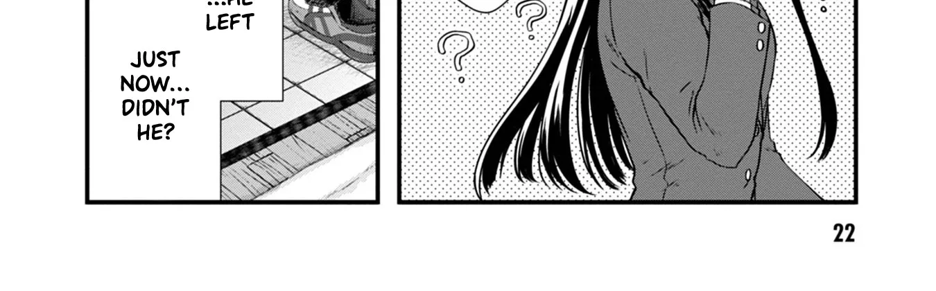 Mamahaha No Tsurego Ga Moto Kanodatta Kainu Manga Chapter 15.1 Page 4
