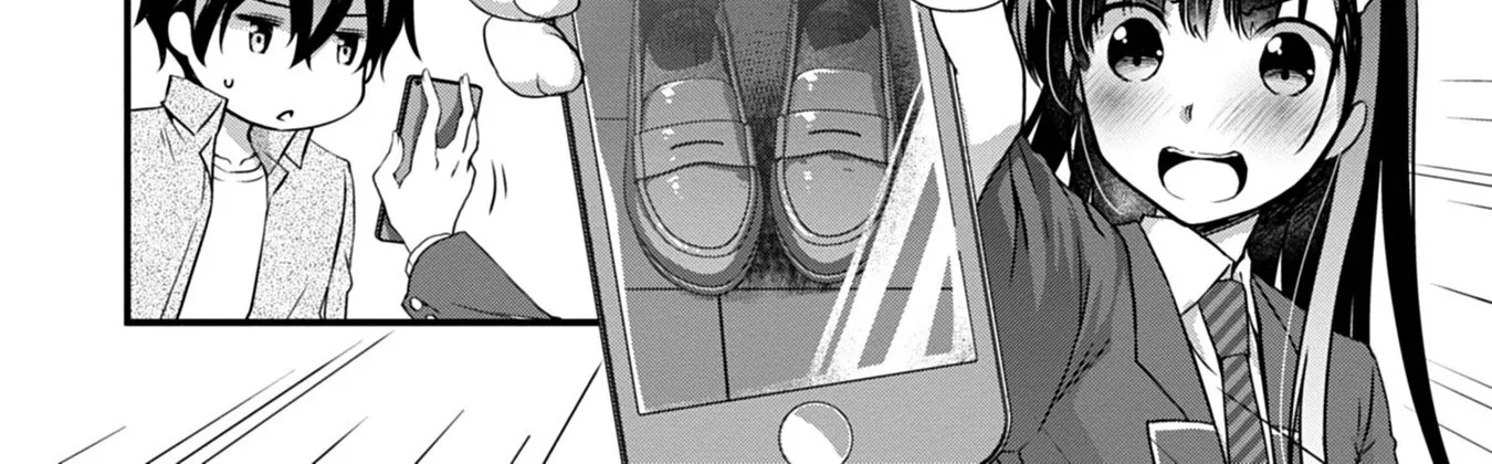 Mamahaha No Tsurego Ga Moto Kanodatta Kainu Manga Chapter 15.1 Page 10