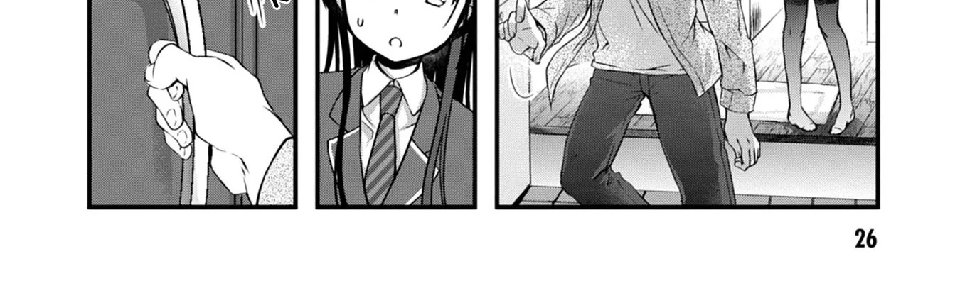 Mamahaha No Tsurego Ga Moto Kanodatta Kainu Manga Chapter 15.1 Page 12