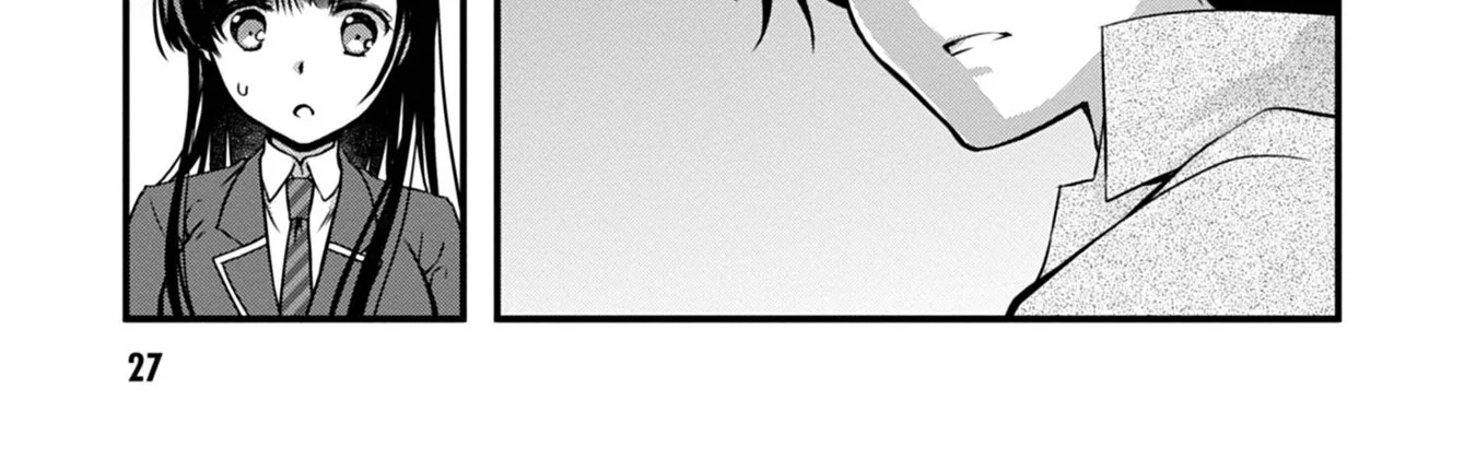 Mamahaha No Tsurego Ga Moto Kanodatta Kainu Manga Chapter 15.1 Page 14