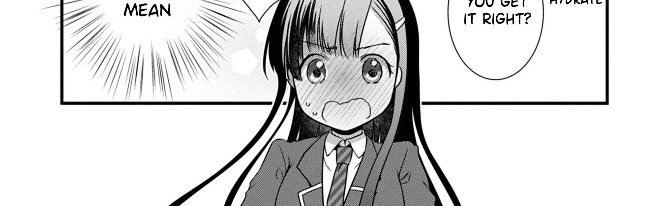 Mamahaha No Tsurego Ga Moto Kanodatta Kainu Manga Chapter 15.1 Page 20