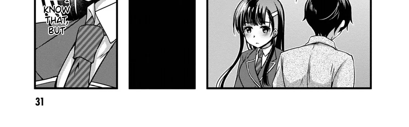 Mamahaha No Tsurego Ga Moto Kanodatta Kainu Manga Chapter 15.1 Page 22