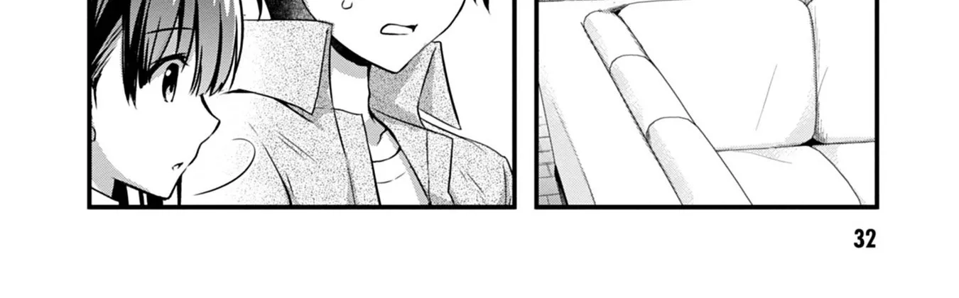 Mamahaha No Tsurego Ga Moto Kanodatta Kainu Manga Chapter 15.1 Page 24