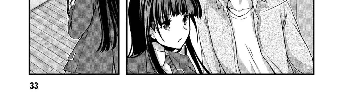 Mamahaha No Tsurego Ga Moto Kanodatta Kainu Manga Chapter 15.1 Page 26