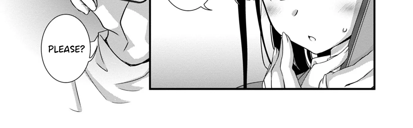 Mamahaha No Tsurego Ga Moto Kanodatta Kainu Manga Chapter 14.2 Page 8
