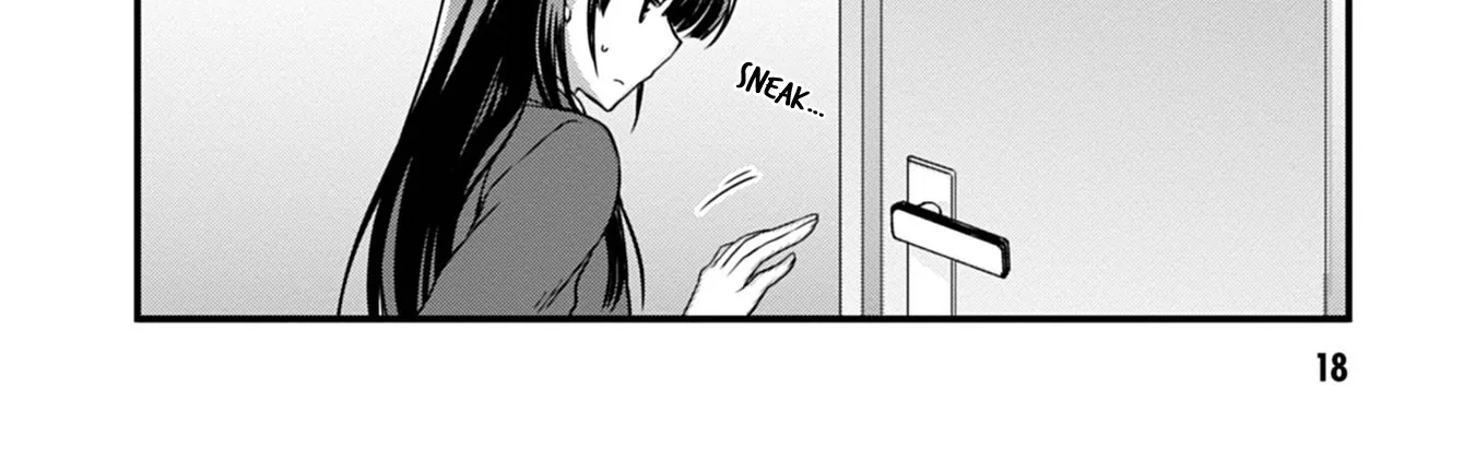 Mamahaha No Tsurego Ga Moto Kanodatta Kainu Manga Chapter 14.2 Page 14