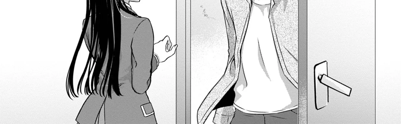 Mamahaha No Tsurego Ga Moto Kanodatta Kainu Manga Chapter 14.2 Page 16