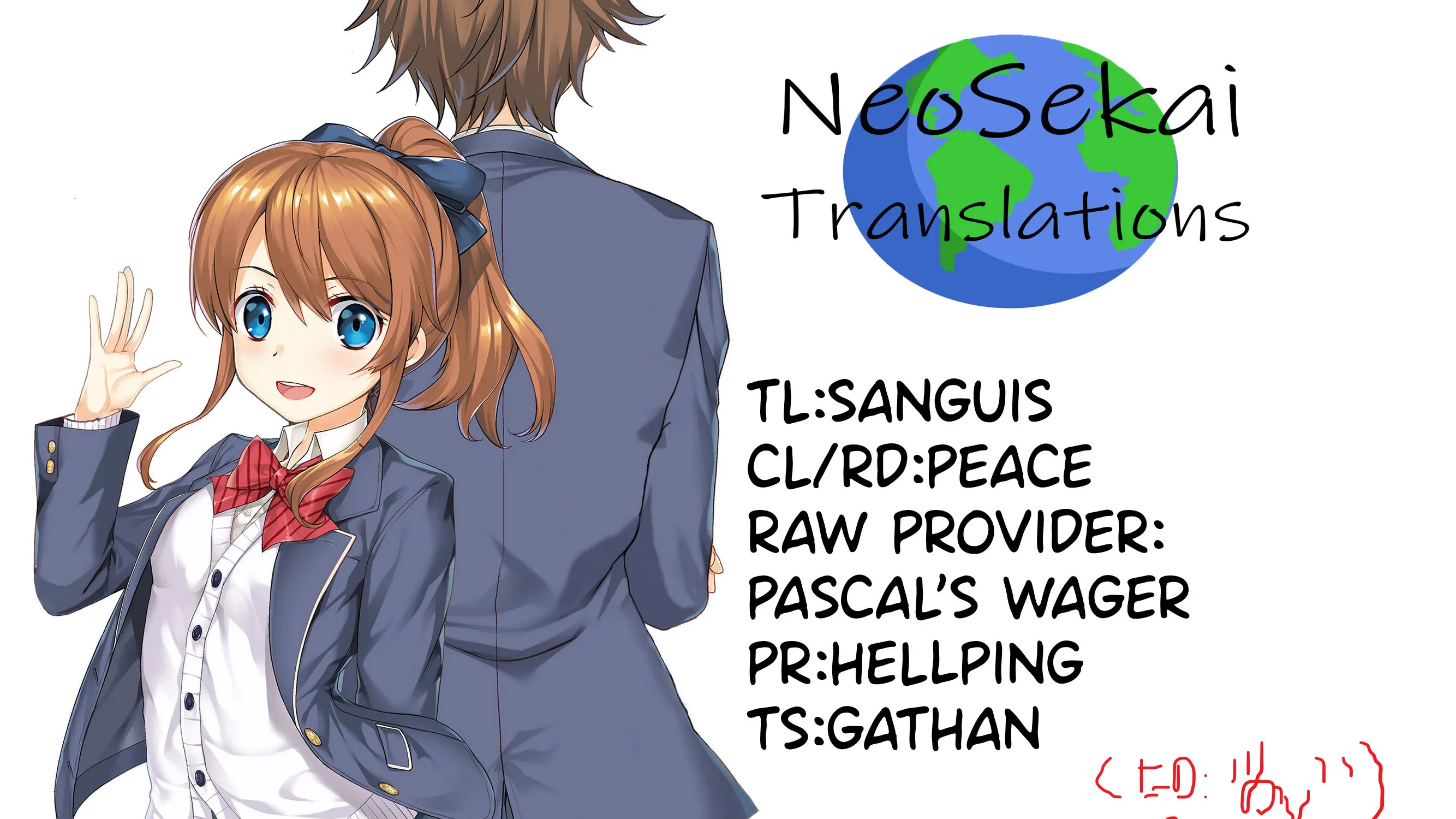 Mamahaha No Tsurego Ga Moto Kanodatta Kainu Manga Chapter 14.2 Page 19