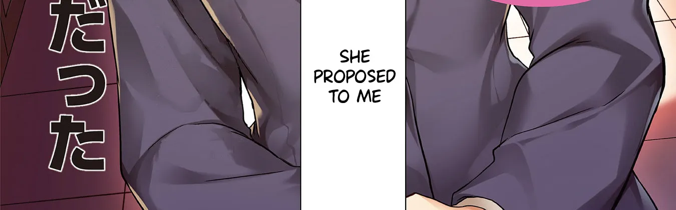 Mamahaha No Tsurego Ga Moto Kanodatta Kainu Manga Chapter 14.1 Page 8