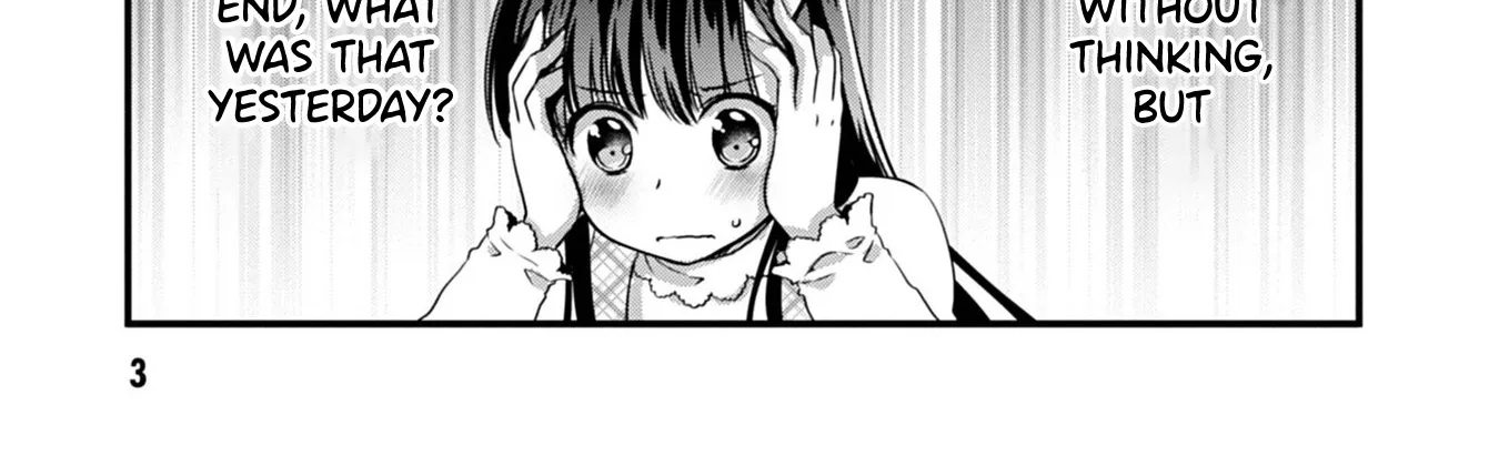 Mamahaha No Tsurego Ga Moto Kanodatta Kainu Manga Chapter 14.1 Page 10
