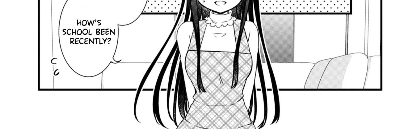 Mamahaha No Tsurego Ga Moto Kanodatta Kainu Manga Chapter 14.1 Page 12