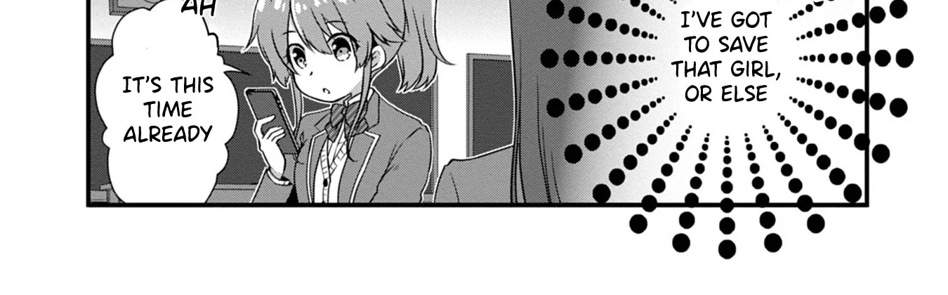 Mamahaha No Tsurego Ga Moto Kanodatta Kainu Manga Chapter 14.1 Page 20
