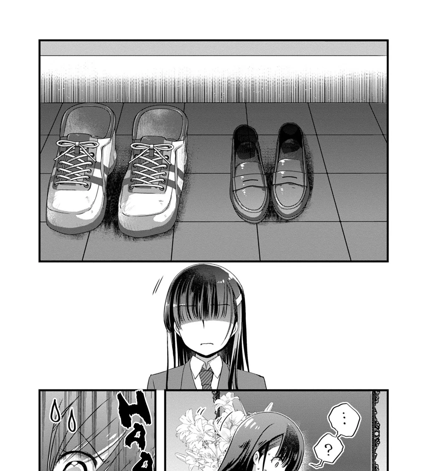 Mamahaha No Tsurego Ga Moto Kanodatta Kainu Manga Chapter 14.1 Page 23