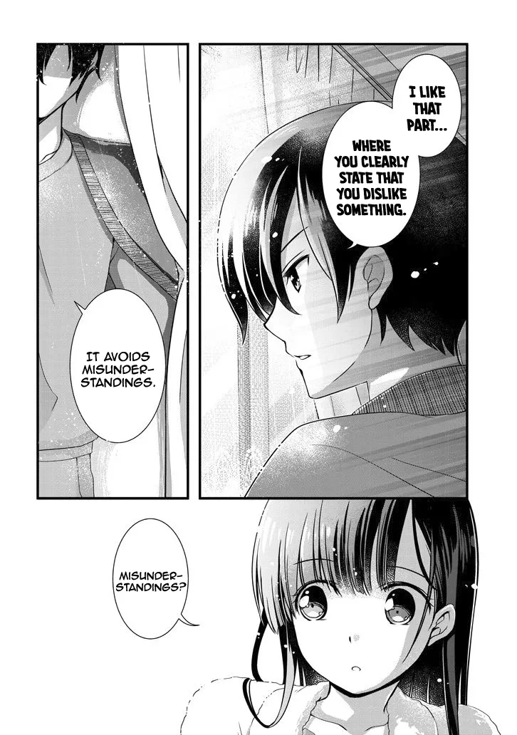 Mamahaha No Tsurego Ga Moto Kanodatta Kainu Manga Chapter 13 Page 19