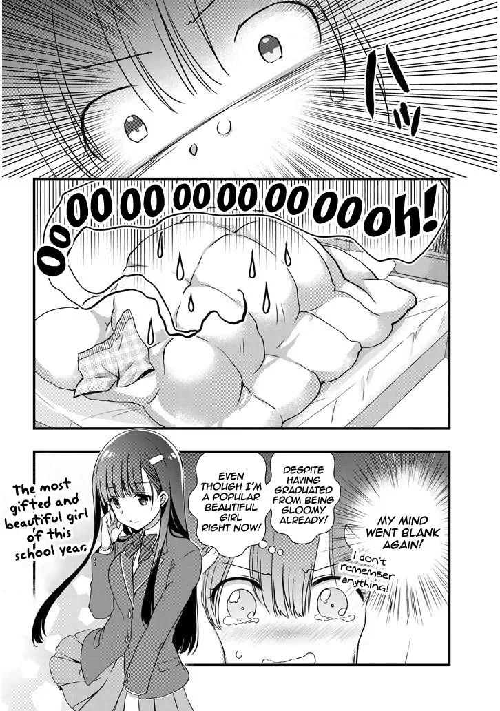 Mamahaha No Tsurego Ga Moto Kanodatta Kainu Manga Chapter 11.2 Page 3