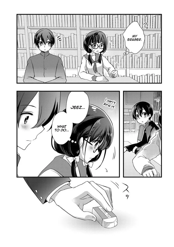 Mamahaha No Tsurego Ga Moto Kanodatta Kainu Manga Chapter 11.1 Page 4