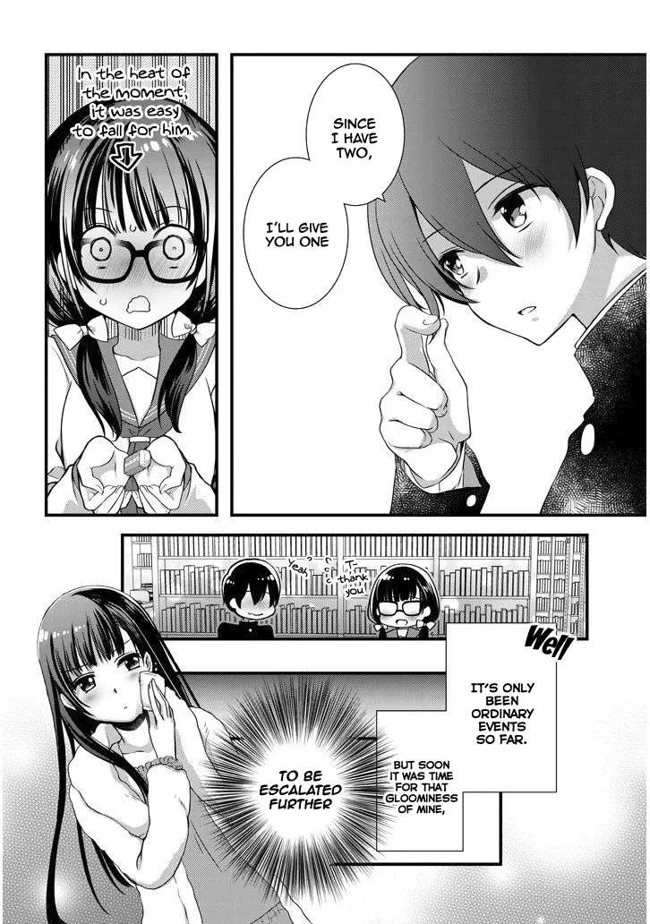 Mamahaha No Tsurego Ga Moto Kanodatta Kainu Manga Chapter 11.1 Page 5