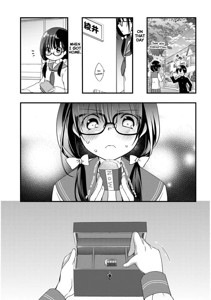 Mamahaha No Tsurego Ga Moto Kanodatta Kainu Manga Chapter 11.1 Page 6