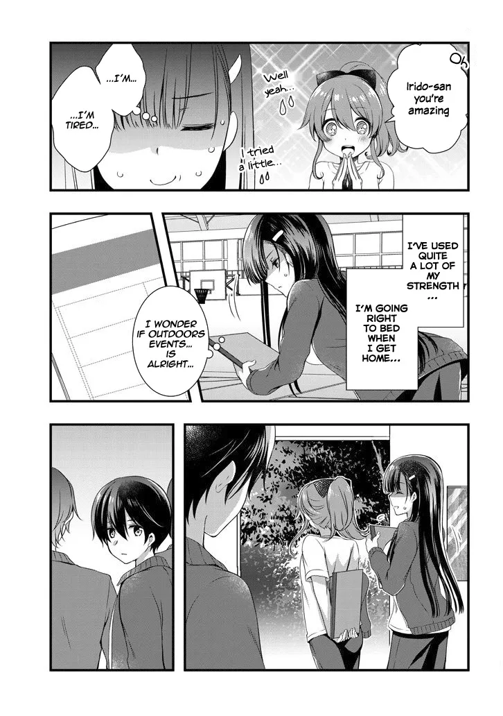 Mamahaha No Tsurego Ga Moto Kanodatta Kainu Manga Chapter 7.2 Page 2
