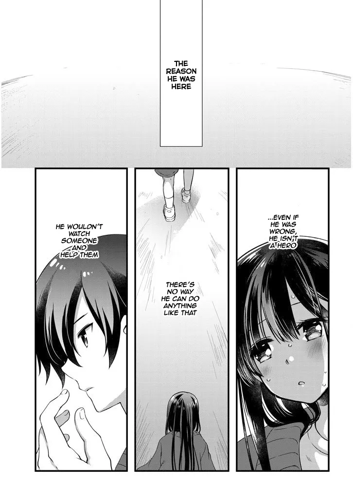 Mamahaha No Tsurego Ga Moto Kanodatta Kainu Manga Chapter 7.2 Page 10