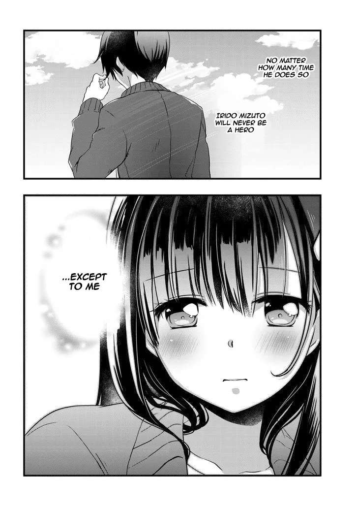 Mamahaha No Tsurego Ga Moto Kanodatta Kainu Manga Chapter 7.2 Page 11