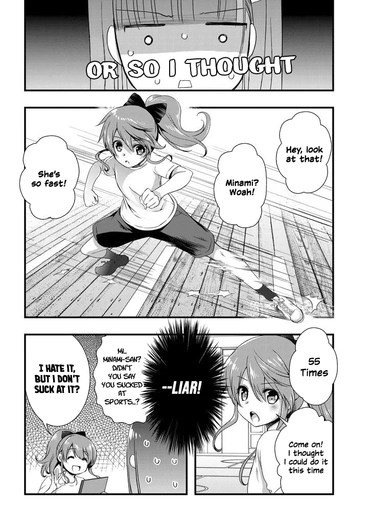 Mamahaha No Tsurego Ga Moto Kanodatta Kainu Manga Chapter 7.1 Page 11