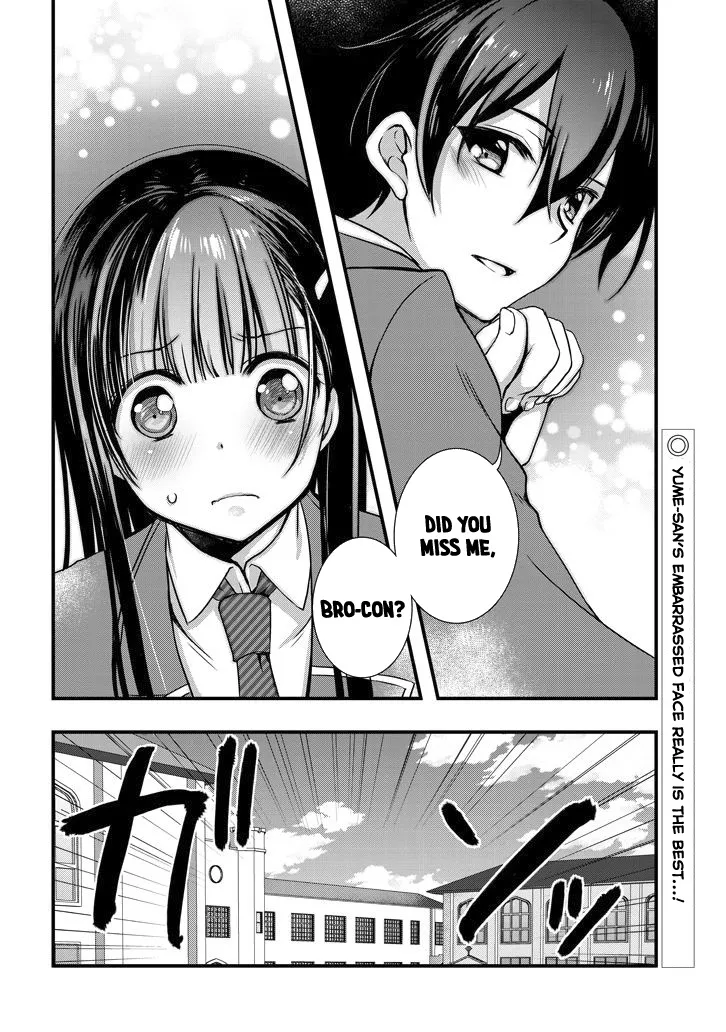 Mamahaha No Tsurego Ga Moto Kanodatta Kainu Manga Chapter 6.2 Page 16